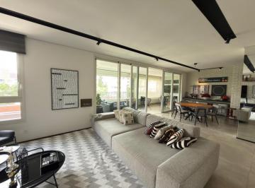 IMG_20260610_105229_000.jpeg · Agradável apartamento para venda em Vila Olímpia com 3 quartos, sendo 3 suítes, 217m² - remaxfront#5