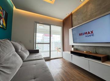 IMG_20260627_181505_000.jpeg · Funcional apartamento para venda em Tatuapé com 2 quartos, sendo 1 suíte, 74m² - remaxfront#AIWJP