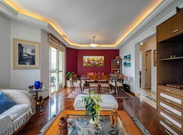 IMG_20260608_105222_000.jpeg · Aconchegante apartamento para venda em Jardim Vila Mariana com 4 quartos, sendo 4 suítes, 163m² - re