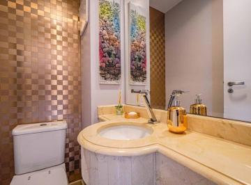 IMG_20260609_065215_000.jpeg · Espetacular apartamento para venda em Jardim Vila Mariana com 4 quartos, sendo 4 suítes, 163m² - rem