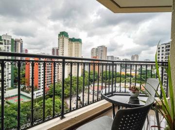 IMG_20260628_031521_000.jpeg · Confortável apartamento para venda em Jardim Vila Mariana com 4 quartos, sendo 4 suítes, 163m² - rem