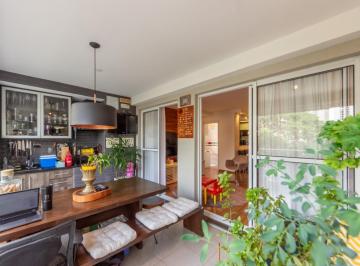 IMG_20260604_185152_000.jpeg · Versátil apartamento para venda em Vila Gumercindo com 2 quartos, sendo 1 suíte, 82m² - remaxfront#U