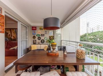 IMG_20260623_181558_000.jpeg · Sensacional apartamento para venda em Vila Gumercindo com 2 quartos, sendo 1 suíte, 82m² - remaxfron