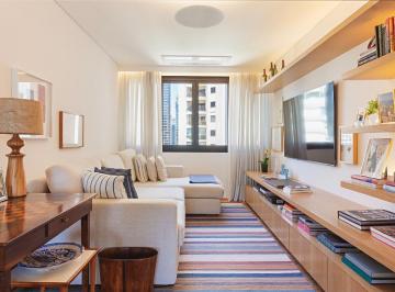 IMG_20260622_001507_000.jpeg · Deslumbrante apartamento para venda e locação em Itaim Bibi com 2 quartos, sendo 2 suítes, 195m² - r