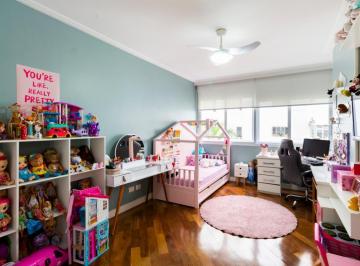 IMG_20260617_185142_000.jpeg · Aconchegante apartamento para venda em Santa Cecília com 3 quartos, sendo 1 suíte, 176m² - remaxfron