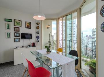 IMG_20260623_091603_000.jpeg · Funcional apartamento para venda em Campo Belo com 3 quartos, sendo 3 suítes, 237m² - remaxfront#I9L