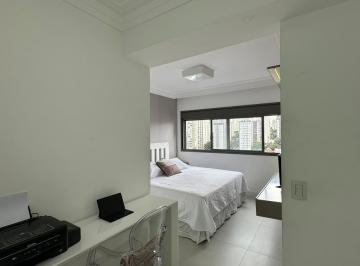 IMG_20260609_185139_000.jpeg · Elegante apartamento para venda em Jardim Prudência com 3 quartos, sendo 3 suítes, 150m² - remaxfron