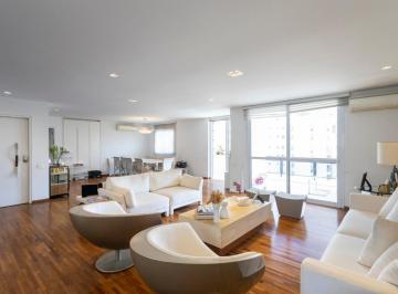 IMG_20260620_181556_000.jpeg · Agradável apartamento para venda em Itaim Bibi com 3 quartos, sendo 3 suítes, 270m² - remaxfront#XU9