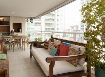 IMG_20260702_091554_000.jpeg · Confortável apartamento para venda em Vila Romana com 4 quartos, sendo 3 suítes, 189m² - remaxfront#