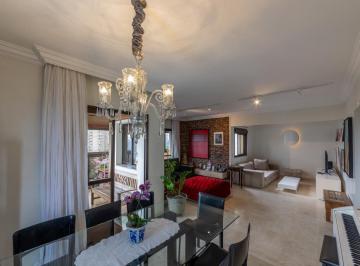192248e7-6146-49dc-828e-9ddc8c19ee69 · Apartamento para venda em Vila Clementino com 3 quartos, sendo 3 suítes, 155m²