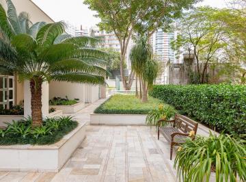 DSC_20260605_185315_000.jpeg · Excelente apartamento para venda em Vila Sofia com 4 quartos, sendo 4 suítes, 246m² - mayer-boacnin#