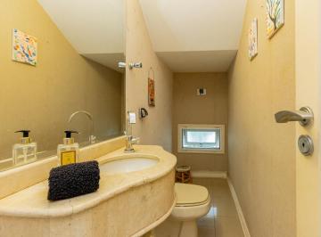 IMG_20260609_185300_000.jpeg · Casa no condomínio CONDOMINIO SAINT GERMAIN para venda com 4 quartos, sendo 4 suítes, 247m² - mayer-