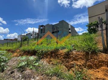 Terreno · 258m² · Lote no bairro Cidade Verde - Santana do Paraiso