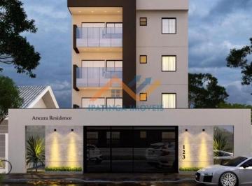 Apartamento · 67m² · 3 Quartos · 1 Vaga · Apartamento no Bethania - Ipatinga