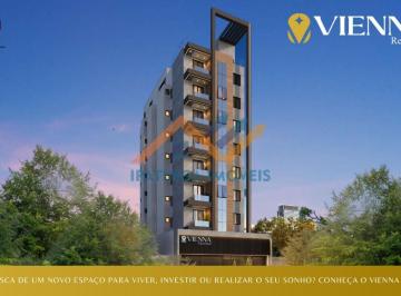 Apartamento · 27m² · 1 Quarto · Apartamento Studio no Bom Retiro - Ipatinga