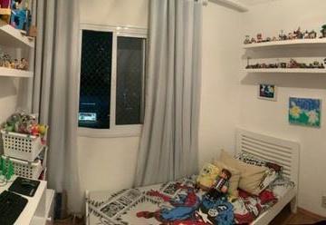 Apartamento · 70m² · 2 Quartos · Apartamento à Venda em Moema, SP