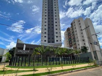 Apartamento · 78m² · 3 Quartos · 2 Vagas · APARTAMENTO 3 QUARTOS SENDO 1 SUITE LOCALIZADA NO RESIDECIAL UNIQUE TOWER ANAPOLIS -GO