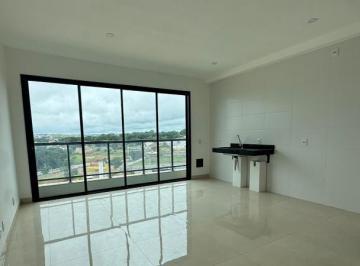 Apartamento · 78m² · 3 Quartos · 2 Vagas · APARTAMENTO 3 QUARTOS SENDO 1 SUITE LOCALIZADA NO RESIDECIAL UNIQUE TOWER ANAPOLIS -GO
