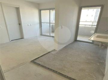 Apartamento de 2 quartos, São Paulo · Apartamento com 2 quartos e 41 m² à venda em Butantã