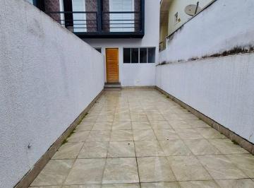 Casa de 3 quartos, São Paulo · Casa para alugar com 3 quartos no Jardim Bonfiglioli