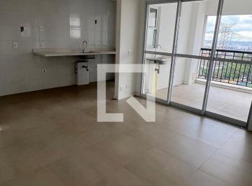 Apartamento · 58m² · 2 Quartos · 1 Vaga · Apartamento à Venda - Vila Andrade, 2 Quartos, 58 m2