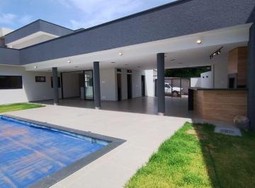 Casa de 3 quartos, Águas Claras · Casa térrea moderna no SHA Conjunto 4 – Arniqueira