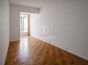 Apartamento · 95m² · 3 Quartos · 1 Vaga · Apartamento em Copacabana - Rio de Janeiro, RJ