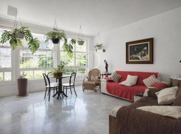 Apartamento · 134m² · 3 Quartos · Apartamento em Leblon - Rio de Janeiro, RJ