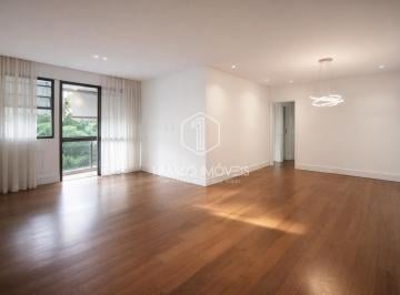 Apartamento · 127m² · 3 Quartos · 2 Vagas · Apartamento em Ipanema - Rio de Janeiro, RJ