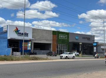 Comercial · Galpão Av Contorno - Sim  -  Feira de Santana