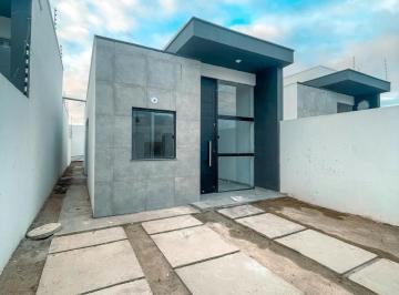 Casa · 63m² · 2 Quartos · Casa 02 Dorm. em Gabriela  -  Feira de Santana