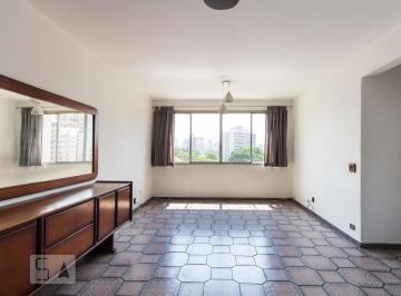 Apartamento · 75m² · 3 Quartos · 1 Vaga · Apartamento à Venda - Vila Clementino, 3 Quartos, 75 m2