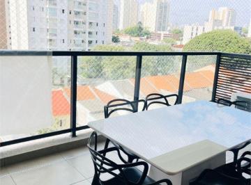 Apartamento de 2 quartos, São Paulo · Apartamento 80 m² a venda na Vila Romana
