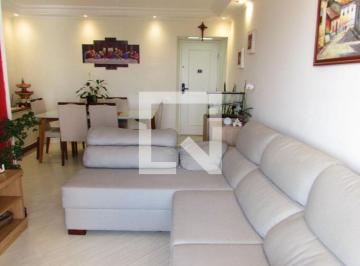 Apartamento · 98m² · 4 Quartos · 1 Vaga · Apartamento à Venda - Vila Sônia, 4 Quartos,  98 m2