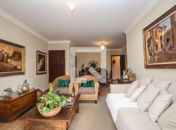Apartamento · 140m² · 4 Quartos · 3 Vagas · Apartamento à Venda - Portal do Morumbi, 4 Quartos, 140 m2