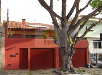 Casa · 252m² · 3 Quartos · 3 Vagas · Casa térrea  - 3 dormitórios - Jardim da Saude