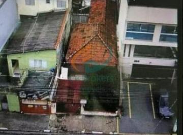 Terreno · 193m² · Terreno em Gopouva - Guarulhos