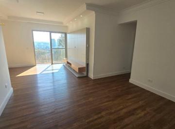 Apartamento · 110m² · 3 Quartos · 2 Vagas · Apartamento a venda - Jardim Marajoara - São Paulo/SP