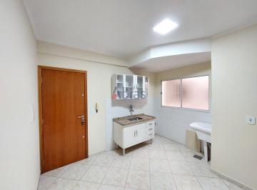 Apartamento · 40m² · 1 Quarto · Apartamento em Parque Arnold Schimidt - São Carlos, SP