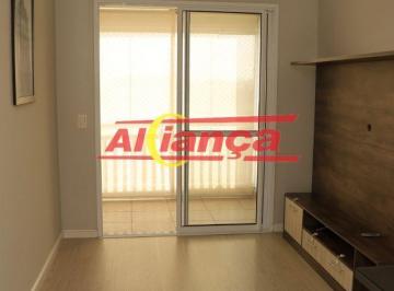 Apartamento · 61m² · 2 Quartos · 1 Vaga · Apto no Life Park  com 02 dorm, suite, 01 vaga
