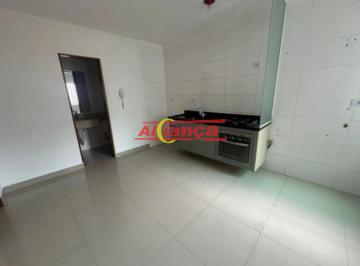 Apartamento · 39m² · 2 Quartos · Apartamento com 2 dormitórios próximo ao metrô Tucuruvi