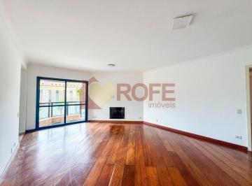Apartamento · 137m² · 4 Quartos · 2 Vagas · APARTAMENTO Á VENDA 137 M² - 4 QUARTOS, SENDO 1 SUÍTE - 2 VAGAS - CAMPO BELO