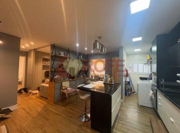 Apartamento · 72m² · 2 Quartos · 1 Vaga · APARTAMENTO A VENDA  - 72 M² - 2 DORM SENDO 1 SUÍTE  - 1 VAGA-  BROOKLIN