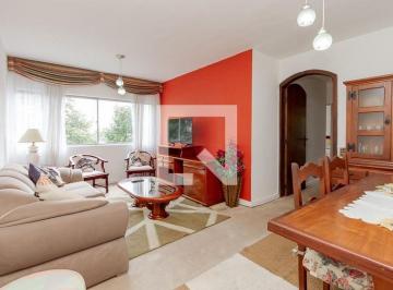 Apartamento · 88m² · 3 Quartos · 1 Vaga · Apartamento à Venda - Campo Belo, 3 Quartos,  88 m2