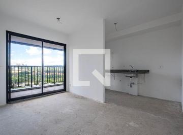 Apartamento · 46m² · 2 Quartos · Apartamento à Venda - Pinheiros, 2 Quartos, 46 m2