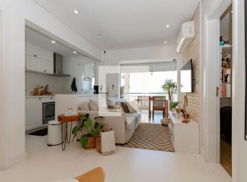 Apartamento · 49m² · 1 Quarto · 1 Vaga · Apartamento à Venda - Campo Belo, 1 Quarto, 49 m2