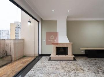 Apartamento · 184m² · 3 Quartos · 2 Vagas · Cobertura para venda em Vila Clementino com 3 quartos, sendo 1 suíte , 184m²