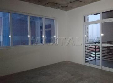 Comercial · 35m² · 1 Vaga · Conjunto comercial para locação, 1 banheiro, 1 vaga, 35m² Vila Gustavo ótima localização