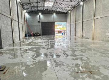 Imagem 1 · Depósito-Galpão-Armazém