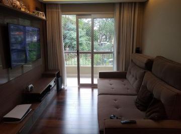 Apartamento de 3 quartos, São Paulo · Apartamento a venda com 86m² com 3 quartos/2 vagas na Vila São Francisco/São Paulo